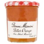 Bonne Maman Bitter Orange Fine Shred Marmalade