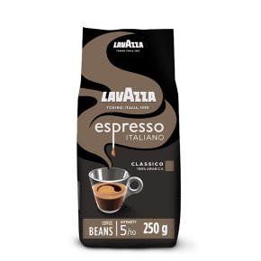 Lavazza Espresso Italiano Coffee Beans