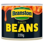 Branston baked beans 220g
