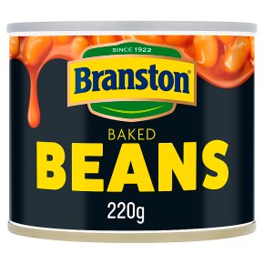 Branston baked beans 220g
