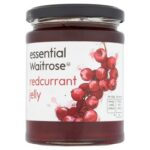 Waitrose Essential Redcurrant Jelly