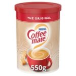 Nestle Coffee Mate Original Whitener 550g