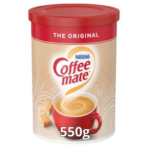 Nestle Coffee Mate Original Whitener 550g