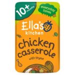 Ella's Kitchen Chicken Casserole