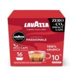 Lavazza Espresso Passionale Eco Caps 16s