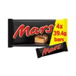 Mars Chocolate Bars Multipack