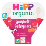 Hipp 1-3 years Spaghetti Bolognese