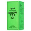 Brew Tea Co Green Tea Loose Leaf Tea