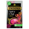 Twinings Spicy Chai Tea Bags 40