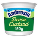 Ambrosia Devon Custard