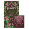Pukka Peppermint & Licorice 20 Herbal Tea Sachets