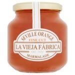 La Vieja Fábrica Seville Orange Fine Cut Marmalade