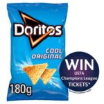 Doritos Cool Original Sharing Tortilla Chips
