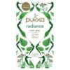 Pukka Radiance 20 Herbal Tea Sachets
