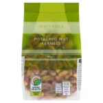 Waitrose Pistachio Nut Kernels