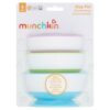 Munchkin Stay-Put Suction Bowls