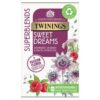 Twinings Superblends Sweet Dreams Tea Bags 20