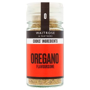 Cooks' Ingredients Oregano