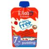 Ella's Kitchen Rice Pudding
