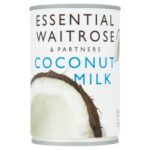 Waitrose Essential Coconut Milk