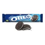Oreo Original Sandwich Biscuits 154g