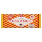 Tunnock's Milk Choc Caramel Wafer Biscuits