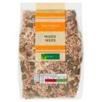 Waitrose Mixed seeds