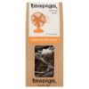 Teapigs Grean Tea with Peach 15 Tea Temples