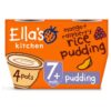 Ella's Kitchen Rice Pudding