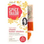 The Spice Tailor Butter Chicken