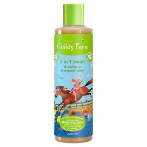 Childs Farm 3 in 1 Swim
