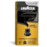 Lavazza Espresso Lungo 10s