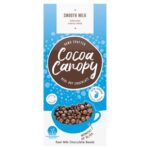 Cocoa Canopy Hot Chocolate Beads