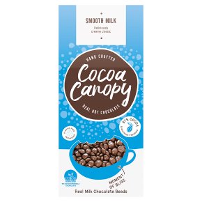 Cocoa Canopy Hot Chocolate Beads