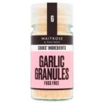 Cooks' Ingredients Garlic Granules