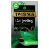 Twinings Darjeeling Tea Bags 40