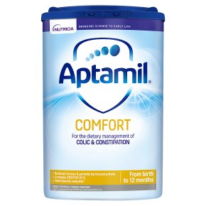 Aptamil Comfort Milk