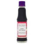 Waitrose Dark Soy Sauce