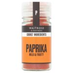 Cooks' Ingredients Paprika