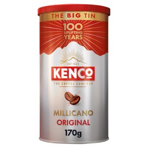 Kenco Millicano Americano Original Instant Coffee