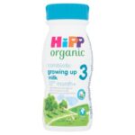 Hipp 3 Growing Up Milk 1+