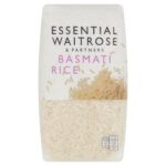 Waitrose Essential Basmati Rice