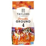 Taylors of Harrogate Brasilia Ground Coffee