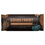 Doves Farm Wholemeal Digestives 200g