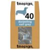 Teapigs Darjeeling Earl Grey 40 Tea Temples