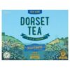 Dorset Tea Decaffeinated 80 Tea Bags