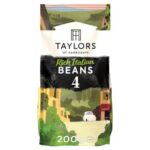 Taylors Of Harrogate Rich Italian Beans