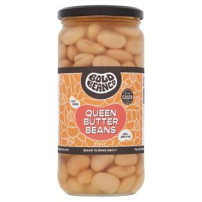 Bold Bean Co Queen Butter Beans
