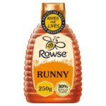 Rowse Runny Honey