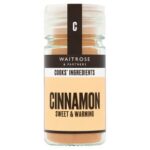 Cooks' Ingredients Cinnamon
